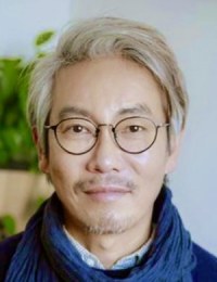 Фото актера Лун Бин