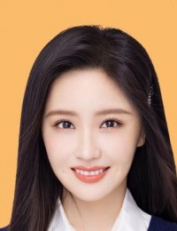 Фото актера Ван И Цзинь