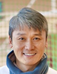 Фото актера Чжоу Ти