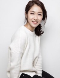 Фото актера Шин Юн Джон