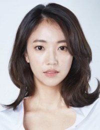 Фото актера Чон Хэ Чжин