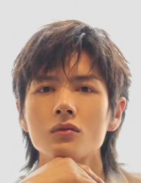 Фото актера Хэ Кайлан