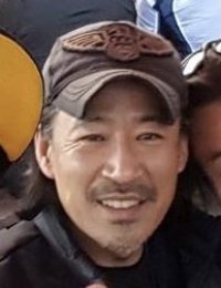 Фото актера Чон Хён