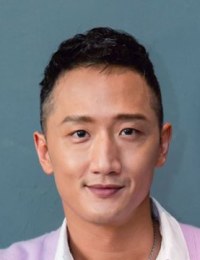 Фото актера Гао Инсюань