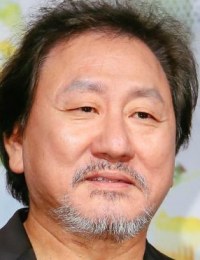 Фото актера Чон Сын Хо