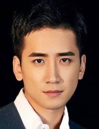 Фото актера Чжан Кэ