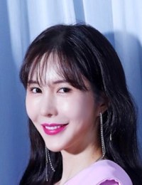 Фото актера Шин Джу А