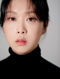 Фото актера Ким Хан На