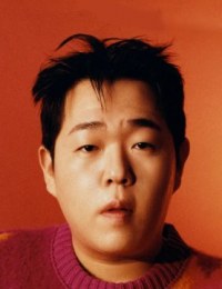 Фото актера Мун Сан Хун