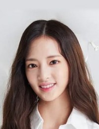 Фото актера Пак Хэ Рин