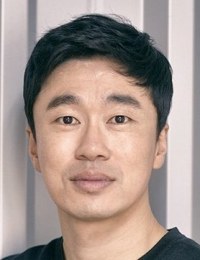 Фото актера Чо Даль Хван