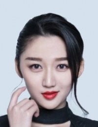 Фото актера Лю Цянь Вэнь