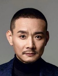 Фото актера Ду Цзы Мин