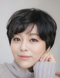 Фото актера Чхве У Ри