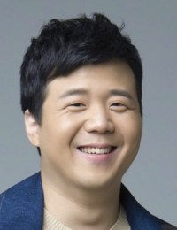 Фото актера Чжан Е