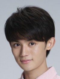 Фото актера Фудзивара Тайю