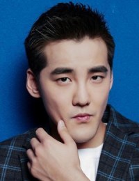 Фото актера Лю Сян Да