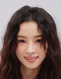 Фото актера Айан Лу