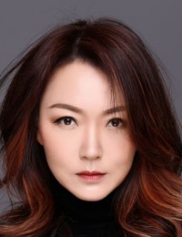 Фото актера Ван Я Тин