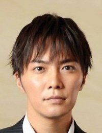 Фото актера Наримия Хироки