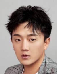 Фото актера Сунь И Янг