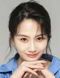 Фото актера Чжан Чи