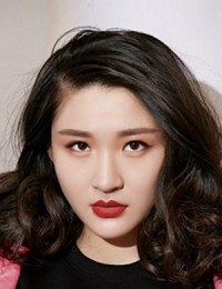 Фото актера Ши Жуй