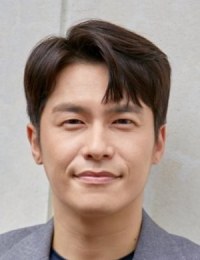 Фото актера И Чжэ Вон