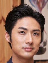 Фото актера Джек Ли