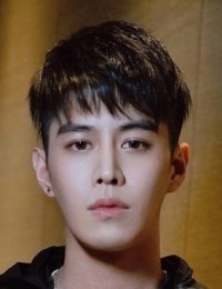 Фото актера Ван Чао Янг