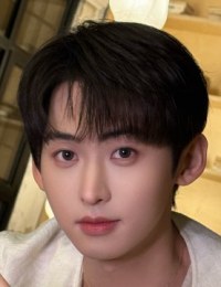 Фото актера Тан Цзю Чжоу