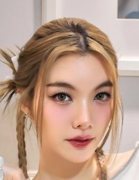 Фото актера Орм Корннапхат Сетратанапонг