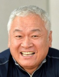 Фото актера Го Ин Пхом