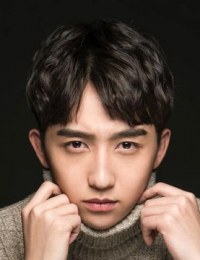 Фото актера Чхве Ир Канг