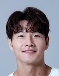 Фото актера Ким Джон Гук