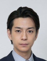 Фото актера Миюра Сёхэй