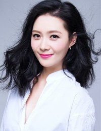 Фото актера Цзя Цзин Цзин