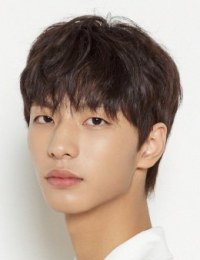 Фото актера Ко Чан Бин