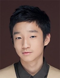 Фото актера Ким У Сок