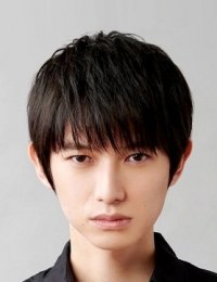 Фото актера Хонго Каната