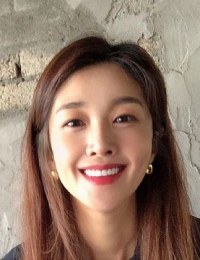 Фото актера Ким Бин У