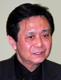 Фото актера Хон Сун Чан