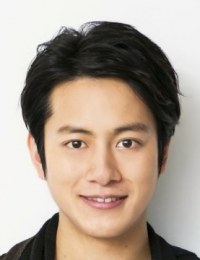 Фото актера Мизобата Чунпэй