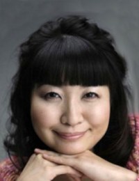 Фото актера Ногучи Каору