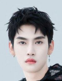 Фото актера Ху Вэнь Сюань