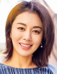 Фото актера Чжу Ю Синь