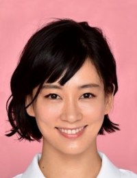 Фото актера Мидзукава Асами