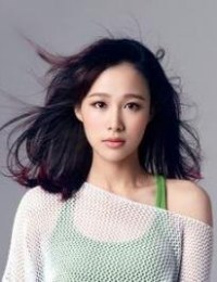 Фото актера Хуан Сы Ци