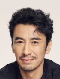 Фото актера Цин Чу Мин