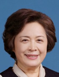 Фото актера Сюй Юй Лань